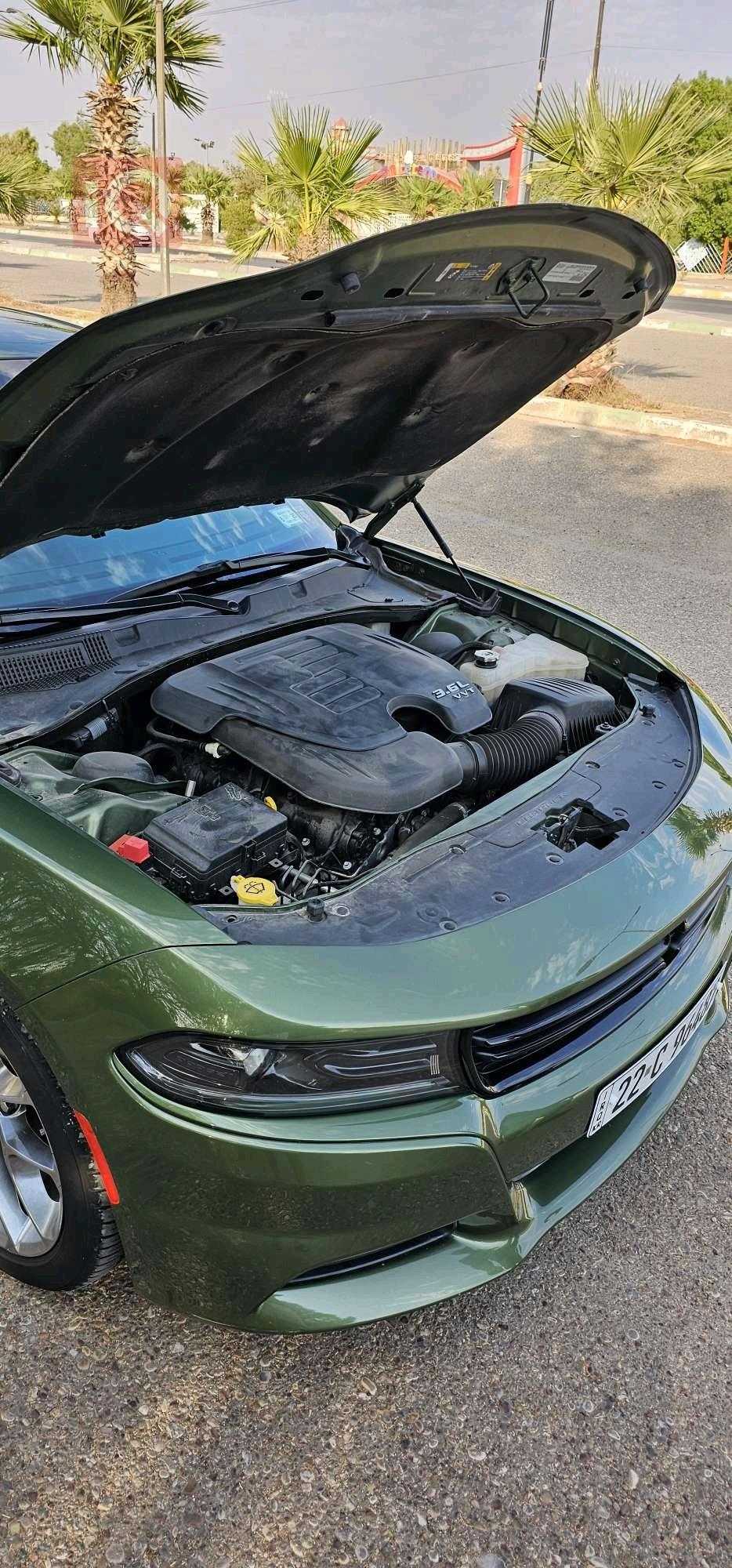 Dodge Charger